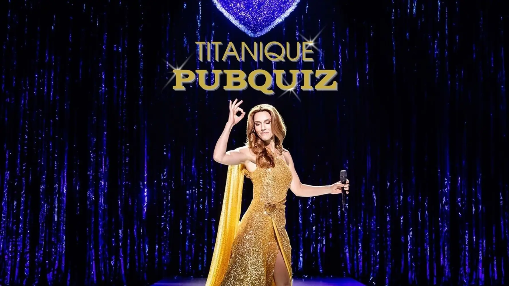 Pubquiz Titanique