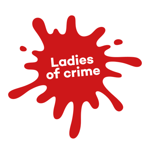 CODA Leest: Ladies of Crime