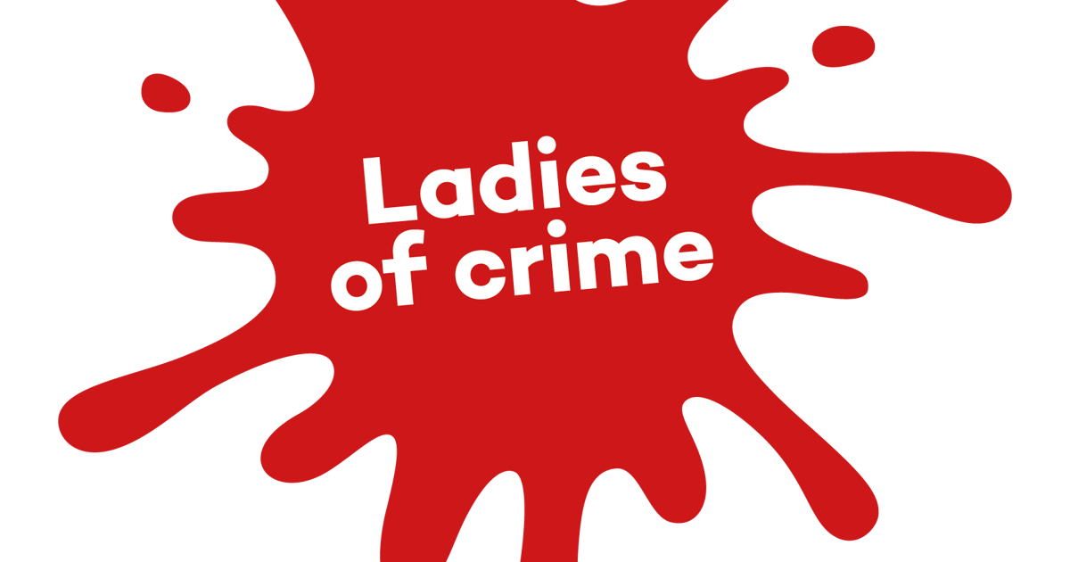 CODA Leest: Ladies of Crime