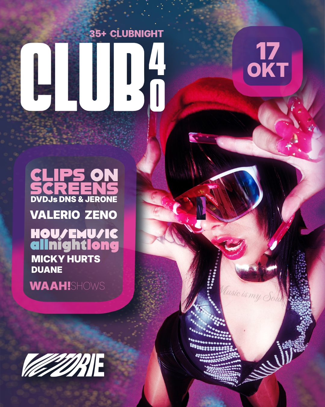 Club 40