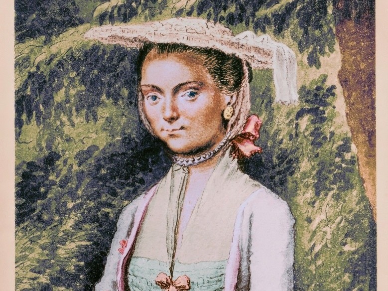 Het uitzonderlijke leven van Betje Wolff