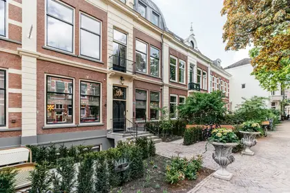 Foto van Maliehouse
