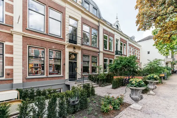 Foto van Broedplaats OostWest