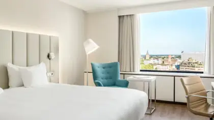 Foto van NH Utrecht