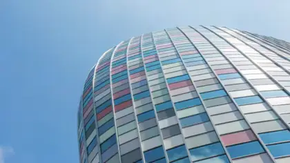 Foto van Hampton by Hilton Utrecht Central Station
