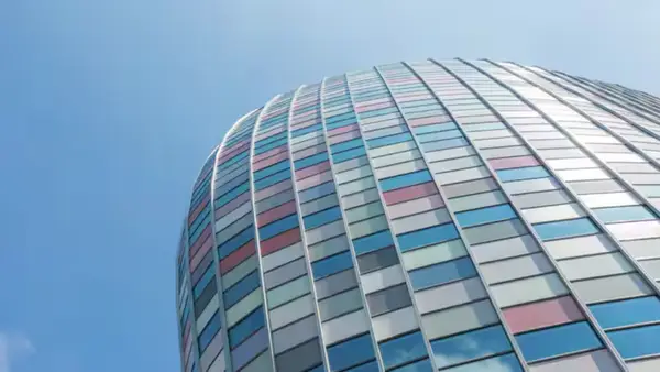 Foto van Hampton by Hilton Utrecht Central Station