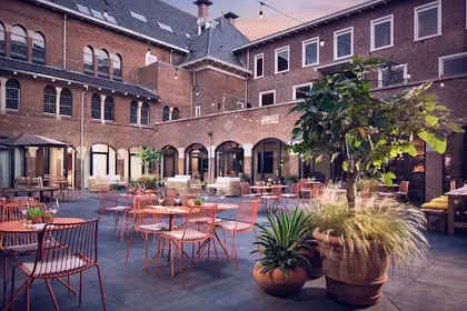 Foto van The Anthony Hotel Utrecht