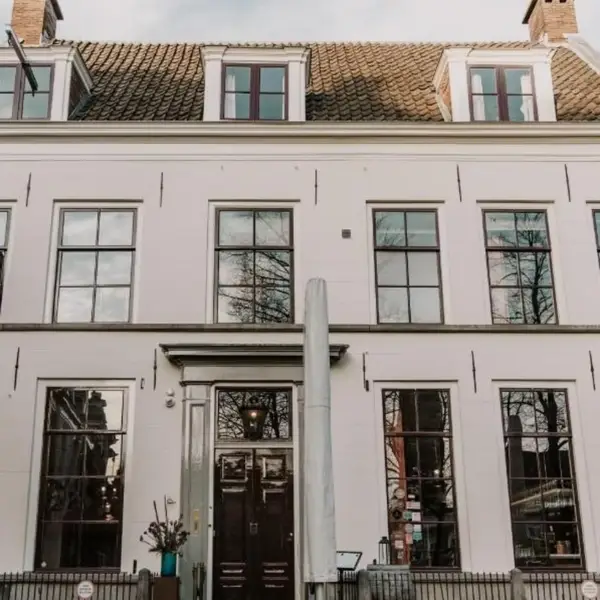 Foto van Brass Hotel Utrecht