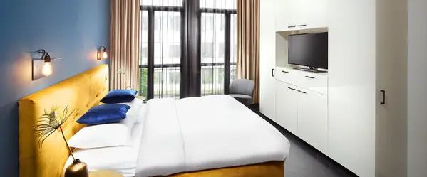 Foto van Court Hotel