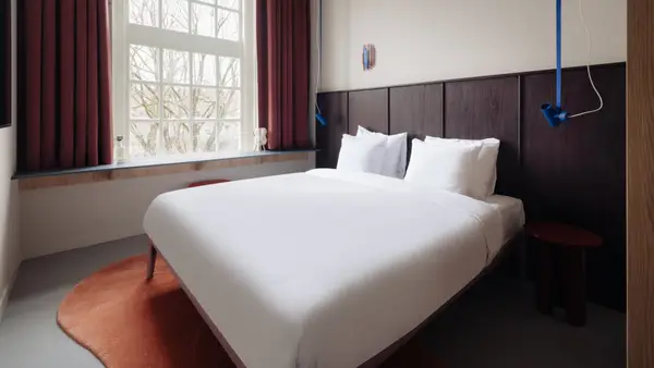 Foto van Conscious Hotel Oudegracht