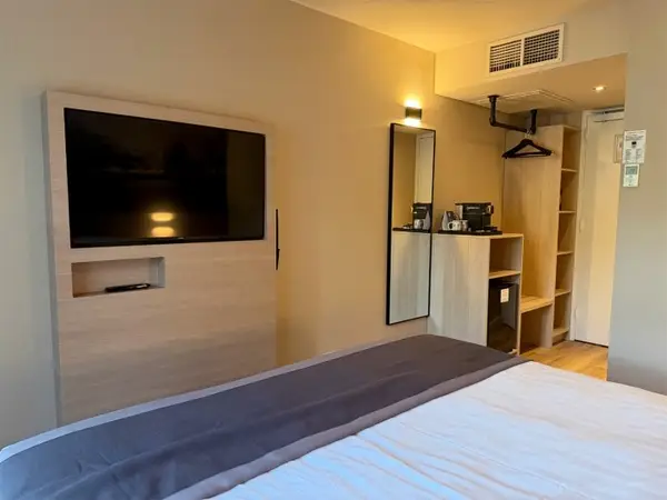 Foto van Bastion Hotel Utrecht