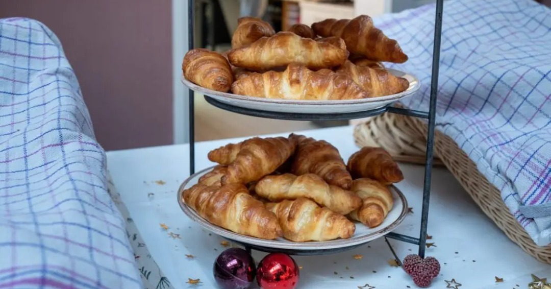 Kerst Brunch Verwennerij