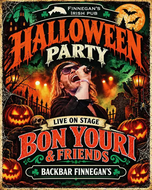 Halloween Party