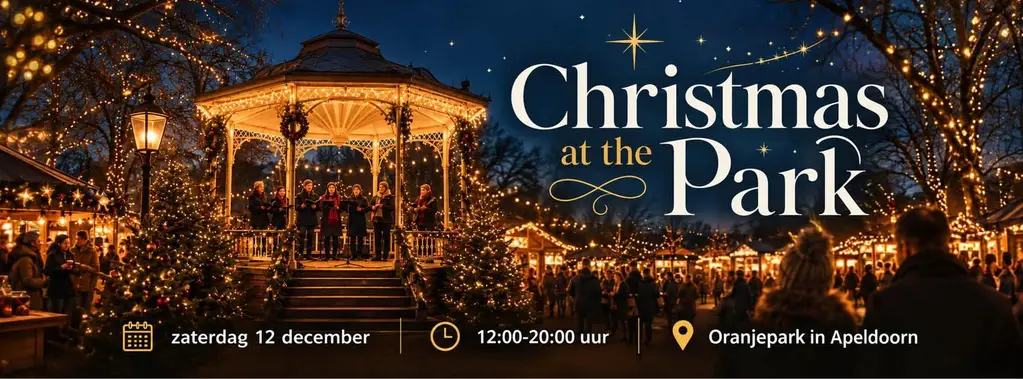 Christmas at the Park