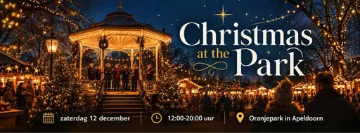 Christmas at the Park