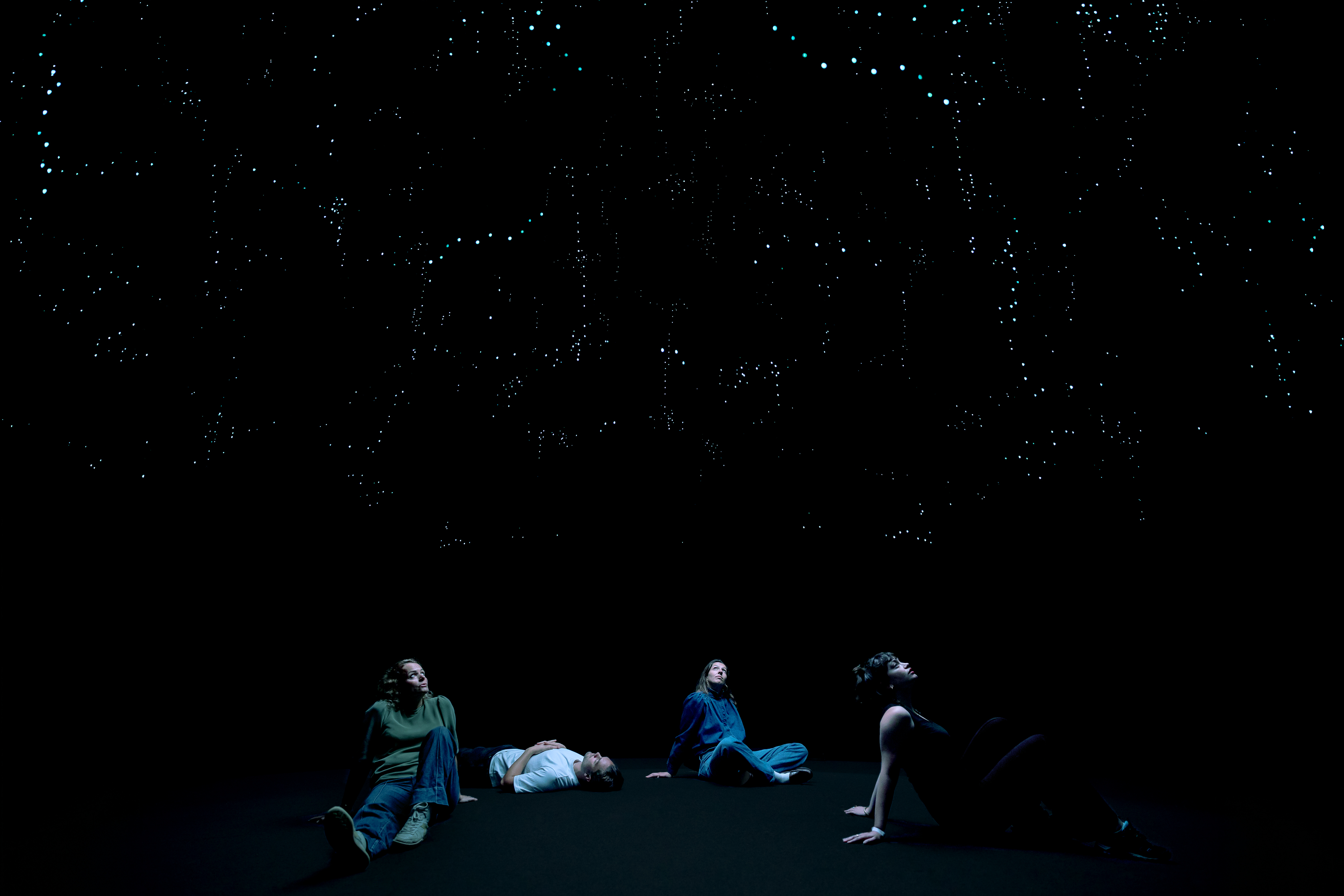 Artwork for Deep Seeing Currents