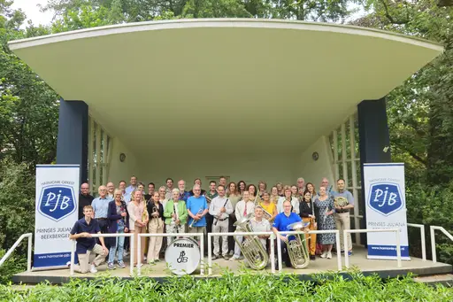 Minifestival Harmonieorkest