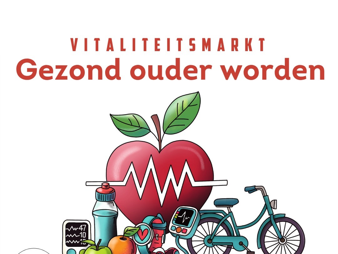 Vitaliteitsmarkt