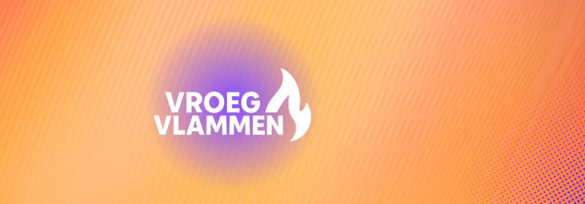 Vroeg Vlammen