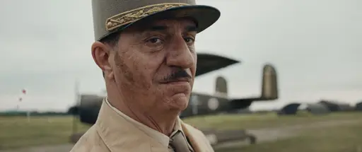 De Gaulle: Liberté