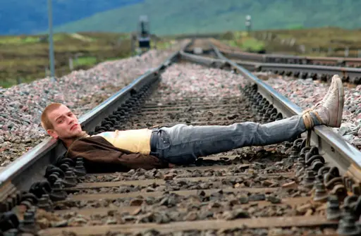 Trainspotting (30th anniversary)