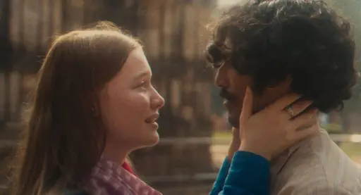 The Cycle of Love: een episch liefdesverhaal in Apeldoorn