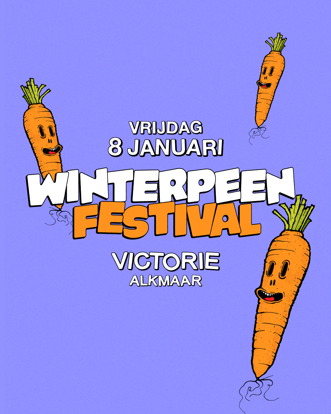 Winterpeen Festival 2027