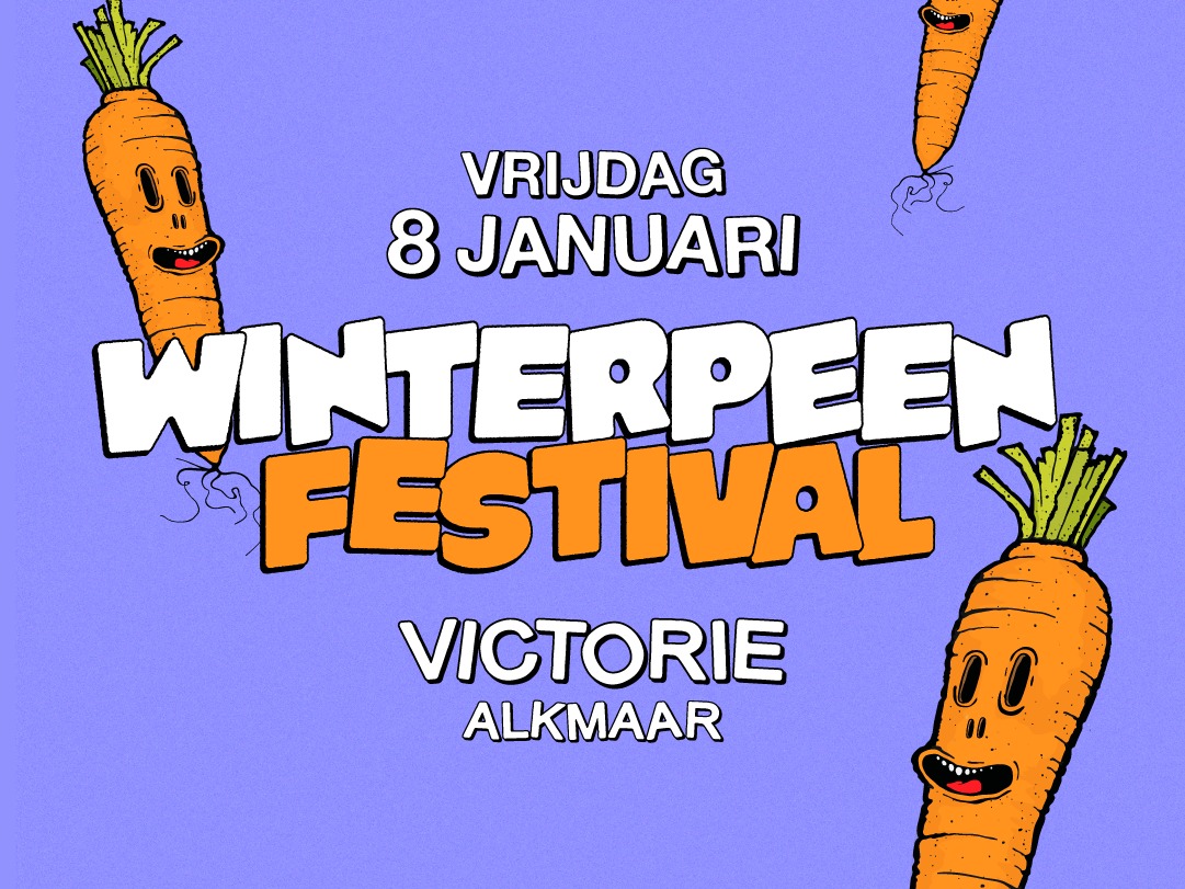 Winterpeen Festival 2027