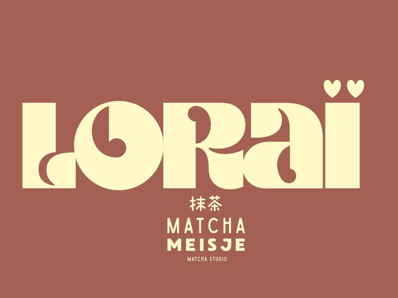 Loraï | Het Matchameisje