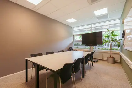 Foto van Cursus- en vergadercentrum Domstad