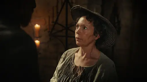 Wicker | Première Night