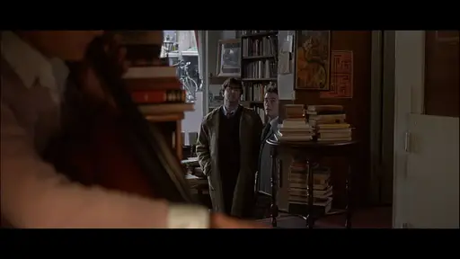 The Discovery of Heaven | Boek & Film