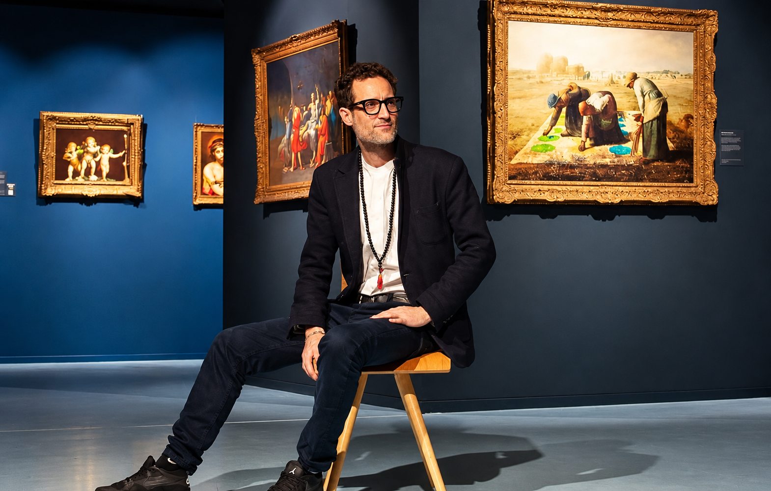 Lancering Kunstproject: Het Gevecht Om De Ruimte