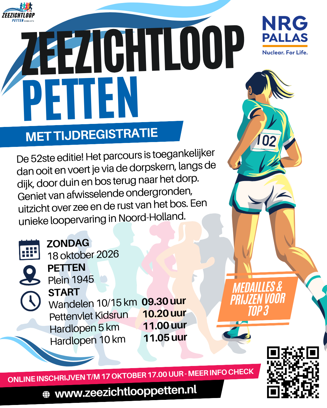 Zeezichtloop Petten