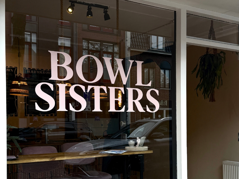 Bowl Sisters 