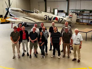 Kiwanis Vrijwilligersclub