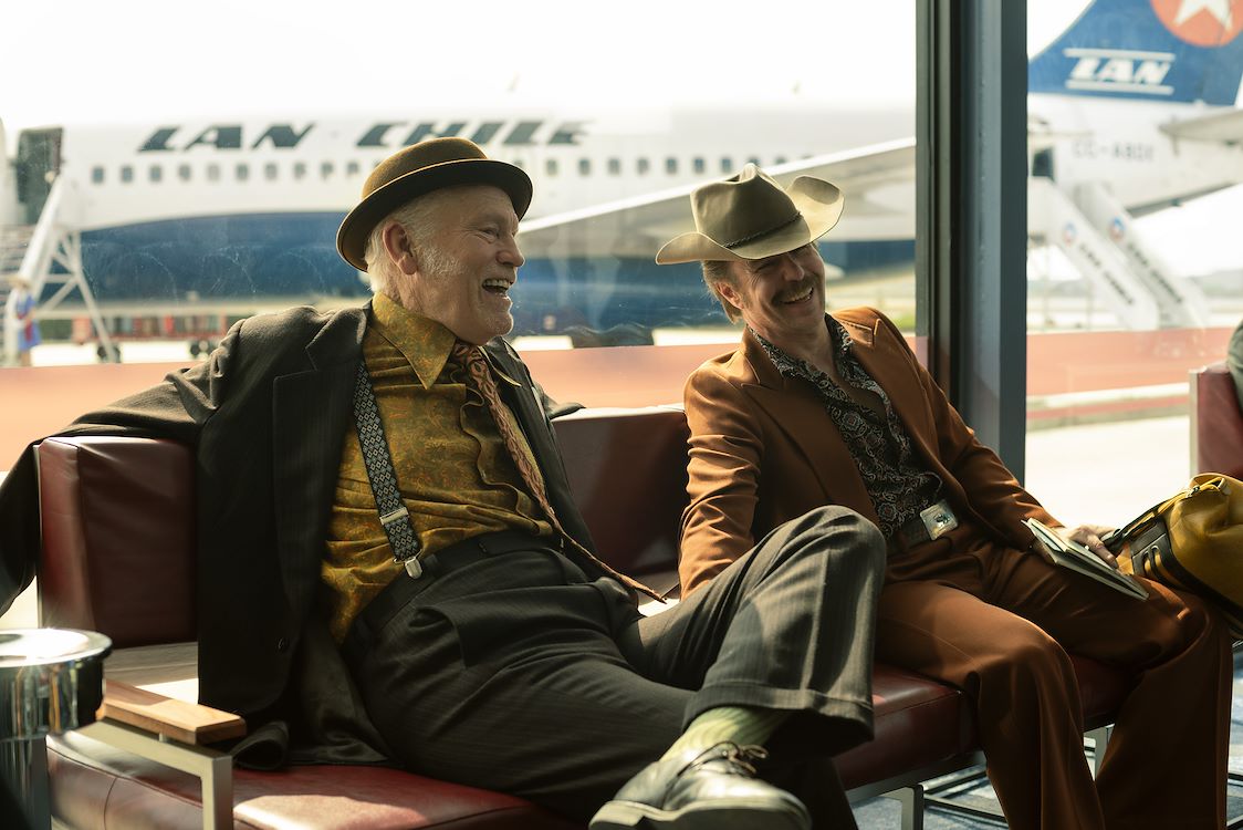 FILMFESTIVAL ALKMAAR 4-8 NOVEMBER IN FILMHUIS ALKMAAR. Geniet van exclusieve voorpremières van de beste films van het nieuwe seizoen
