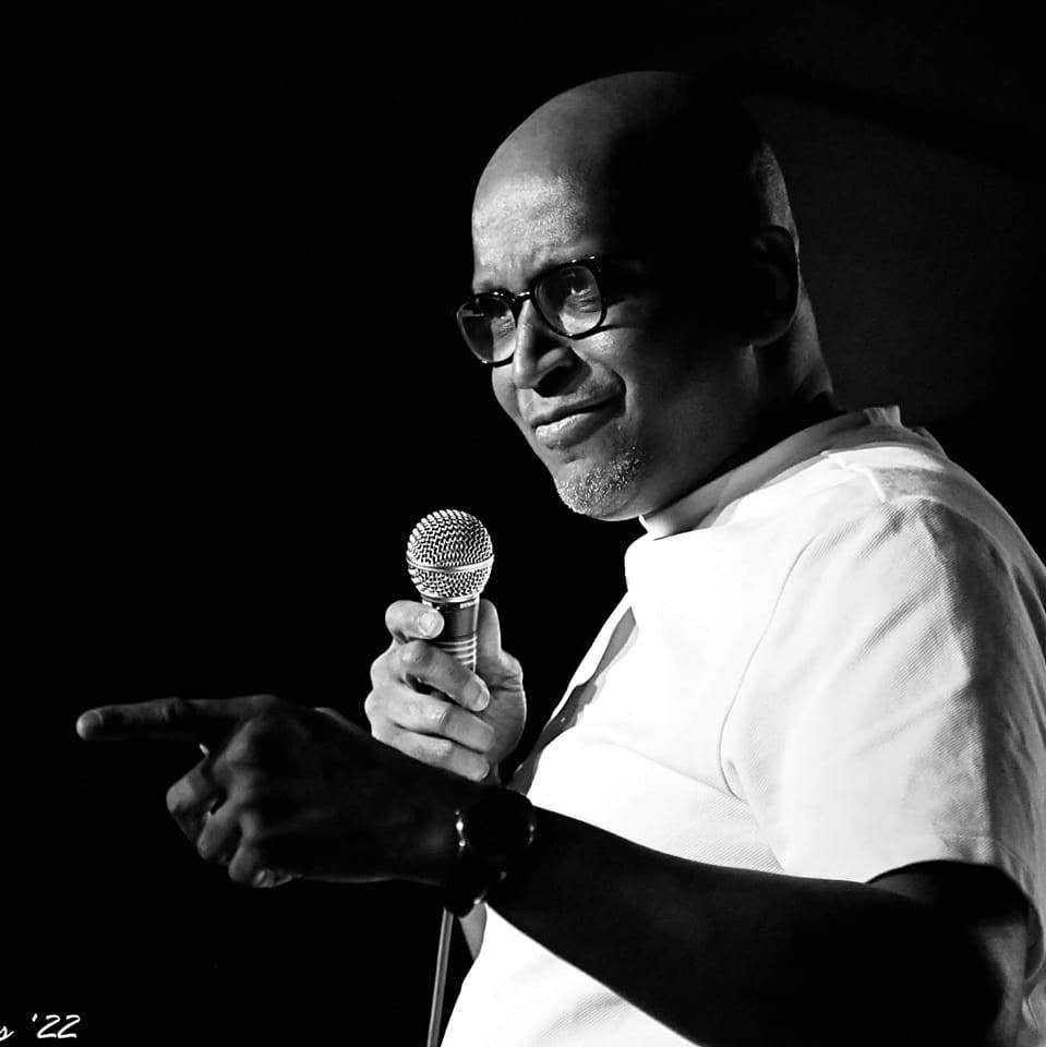 Taverne Stand Up Comedy