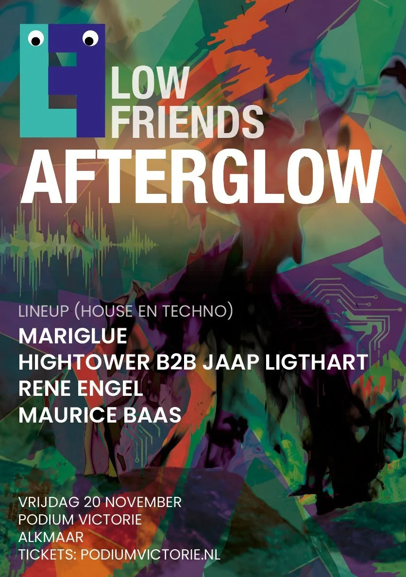 Lowfriends After Sun