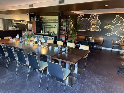 Foto van Rare Jongens | Exclusieve vergaderlocatie Utrecht
