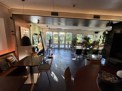 Foto van Rare Jongens | Exclusieve vergaderlocatie Utrecht