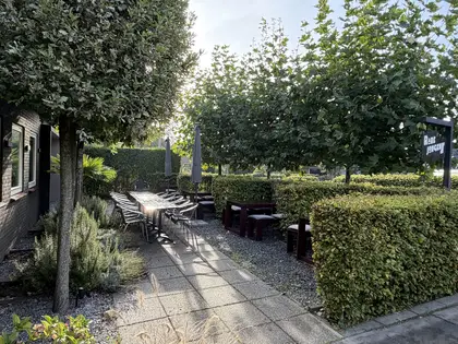 Foto van Rare Jongens | Exclusieve vergaderlocatie Utrecht