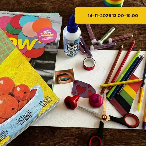 Queer & Craft