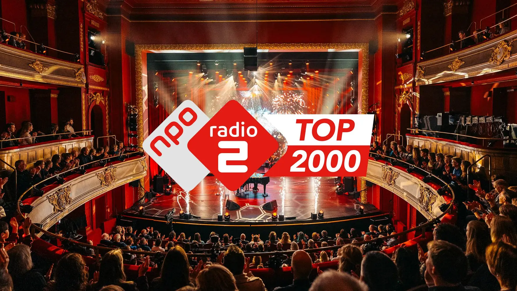 Top 2000 Openingsshow