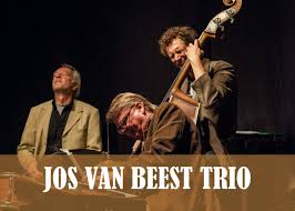 Jos van Beest trio