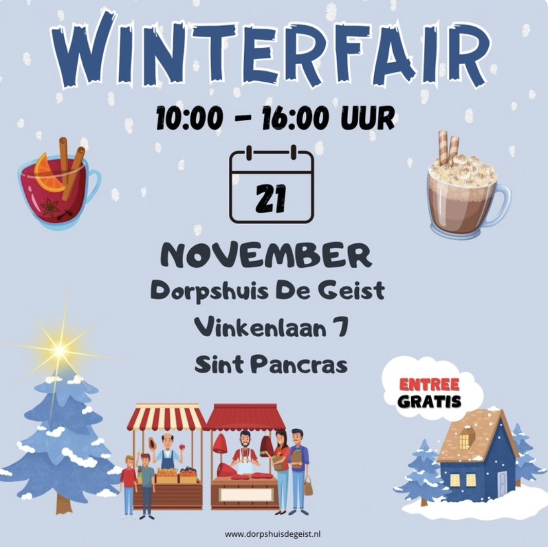 Winterfair
