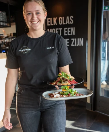 Eetcafé De Viersprong