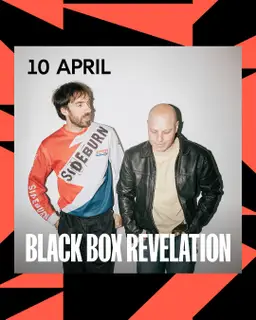 Black Box Revelation