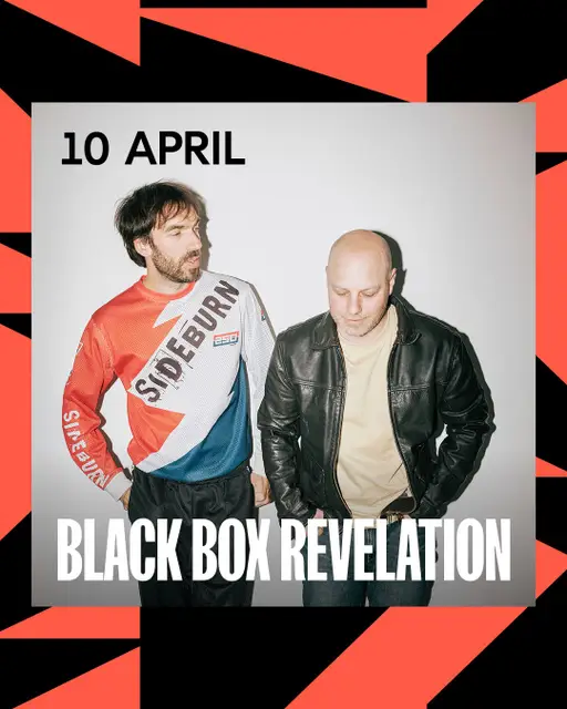 Black Box Revelation