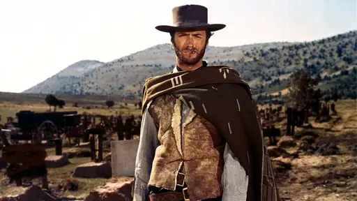 The Good The Bad & the Ugly